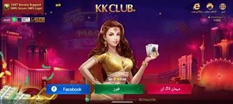 kk club
